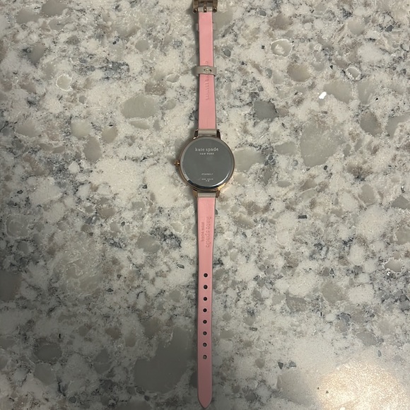 Authentic Kate Spade watch - Picture 3 of 4